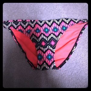 Xhilaration bathing suit bottoms